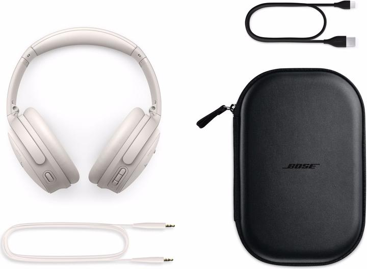 【美品❗️】Bose QuietComfort 45 Headphones Bose QuietComfort 45 - kaufen bei Galaxus - Galaxus